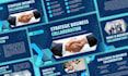 redesign your powerpoint presentation slides or template