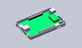 design smart device enclosures and consumer electronics housings for 3d printing
