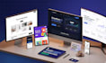 build a high converting saas landing page in framer