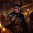 dnd character art and dnd character art