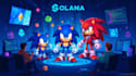 develop web3 nft p2e blockchain game, solana crypto game, metaverse gameplay