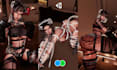 create custom vrchat avatar, furry avatar, vr character, nsfw avatar, vroid, vrm
