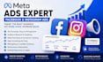 be your meta ads manager expert