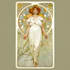 draw anything in art nouveau style