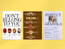 aesthetic and high converting pinterest pins design