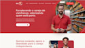 develop your next website