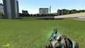 create a custom garrys mod map for gmod with lua scripting and addons