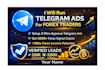 fix telegram ads decline telegram ads destination active telegram ads review