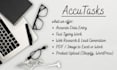 be your dedicated virtual assistant for everyday tasks