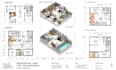 create exploded axonometric diagrams and architectural presentations