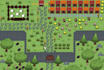 do pixel art background, pixel tilemap rpg maker pixel game asset pixel tileset
