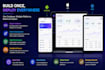 convert idea to working cross platform app in 5 days using ai