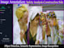3d virtual ai metahuman avatar audio2face hologram lipsync interactive character