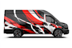 design custom fivem vehicle liveries and car wraps