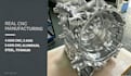 source custom cnc machined parts from china
