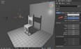 create custom redm mlo design, redm map building, redm server mlo