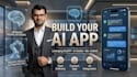 build an ai mobile app with chatgpt chatbot in flutter or react native