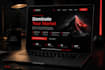 build high performance websites and web applications