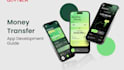 develop money transfer app, remittance app, p2p payment app, digital wallet app