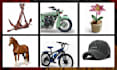 do background removal, cropping and image resizing