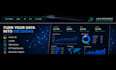 build dashboards, data analytics and ai solutions