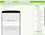 do mit app inventor coding for you and bug fixing