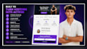 design wix landing page, wix sales page and landing page design