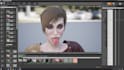 viseme blendshapes,vrm spring bone physics,live3d,ios face mocap,threejs,fursona