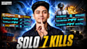 design eye catchy youtube thumbnails