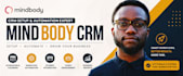 setup mindbody booking, scheduling automation, calendar, payments and configure