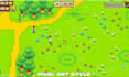 pixel art tileset 2d top down tile map rpg game background assets sprite sheet