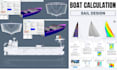 provide naval architecture calculations and vessel design