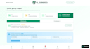 develop complete web platforms with react and supabase