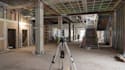 develop lidar point cloud and 3d measurement software
