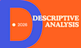 conduct professional content descriptive analysis