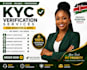 structure and audit kyc customer data for onboarding