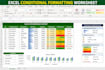 create advanced excel formulas and data clean