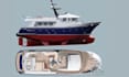 create ship structural drawing and steel construction plans