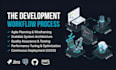 build custom full stack web applications