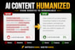 rewrite chatgpt ai content to sound natural and engaging