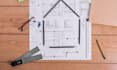 create structural garage conversion plans for planning and building regulations