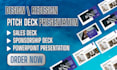 redesign canva pitch deck sponsorship deck redesign powerpoint presentation