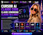 cursor ai claude code claude coworking claude v0 claude website bolt