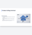 do meesho product listing and e commerce data entry