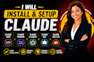 claude code claude cowork claude ai agent installation claude bot claude mcp API