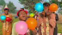 african happy birthday video african happy birthday video