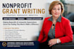 write grant proposals for nonprofits and community organizations