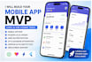 build your mobile app mvp using ai vibe coding tools