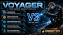 create a custom unreal engine 5 tps game in blueprints