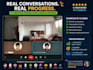 practice spanish conversation with you to improve fluency